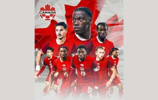 Tendrá Canadá ventaja como local en el Grupo B del Mundial 2026