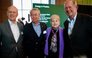 Tendrá Edomex parque de economía circular para reciclar residuos