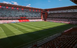 Tendrá Toluca dos juegos de local en la Leagues Cup