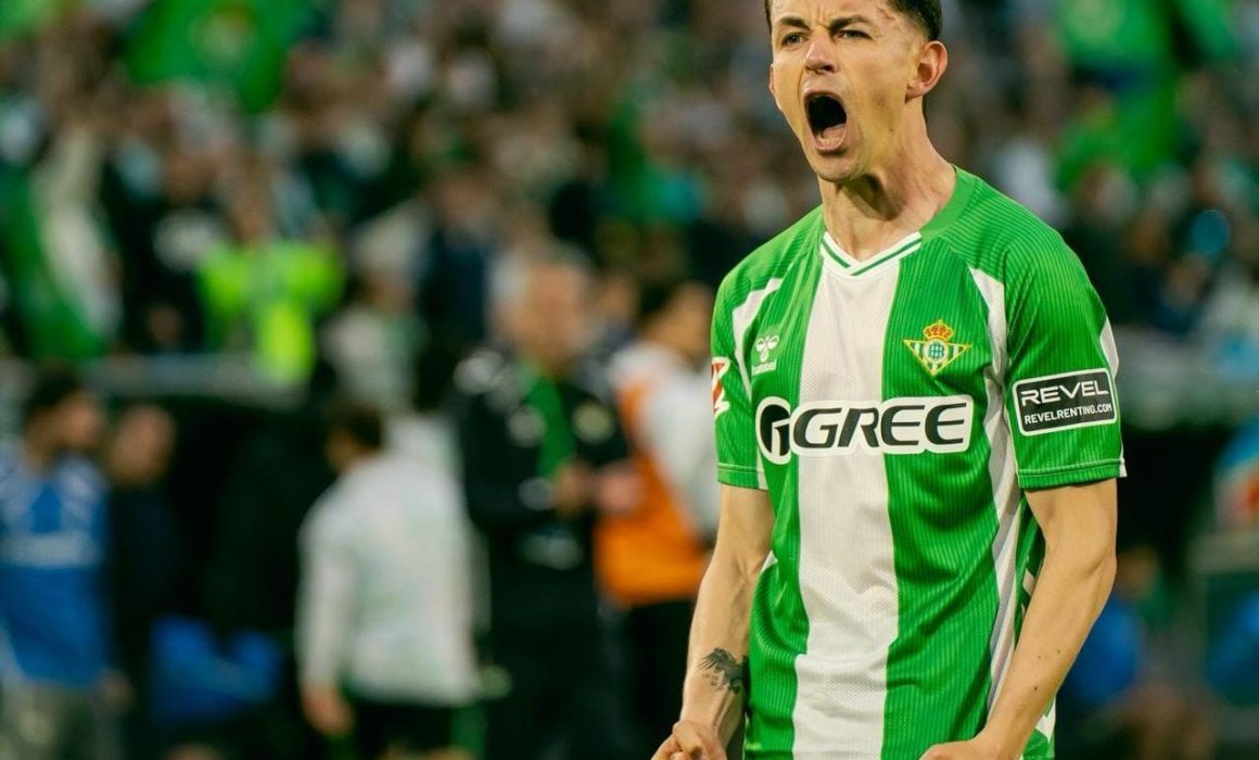 Todo listo para el llamado de Fidalgo