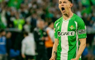 Todo listo para el llamado de Fidalgo