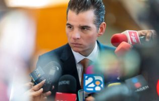 Trabaja NL para garantizar un Mundial FIFA 2026 seguro