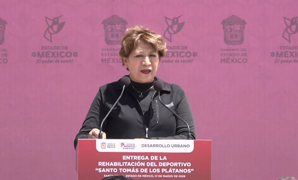 Transforma y renueva gobierno estatal Unidad Deportiva en Santo Tomás