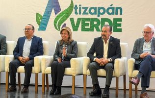 Transformará Atizapán el Parque de los Ciervos con proyecto sustentable