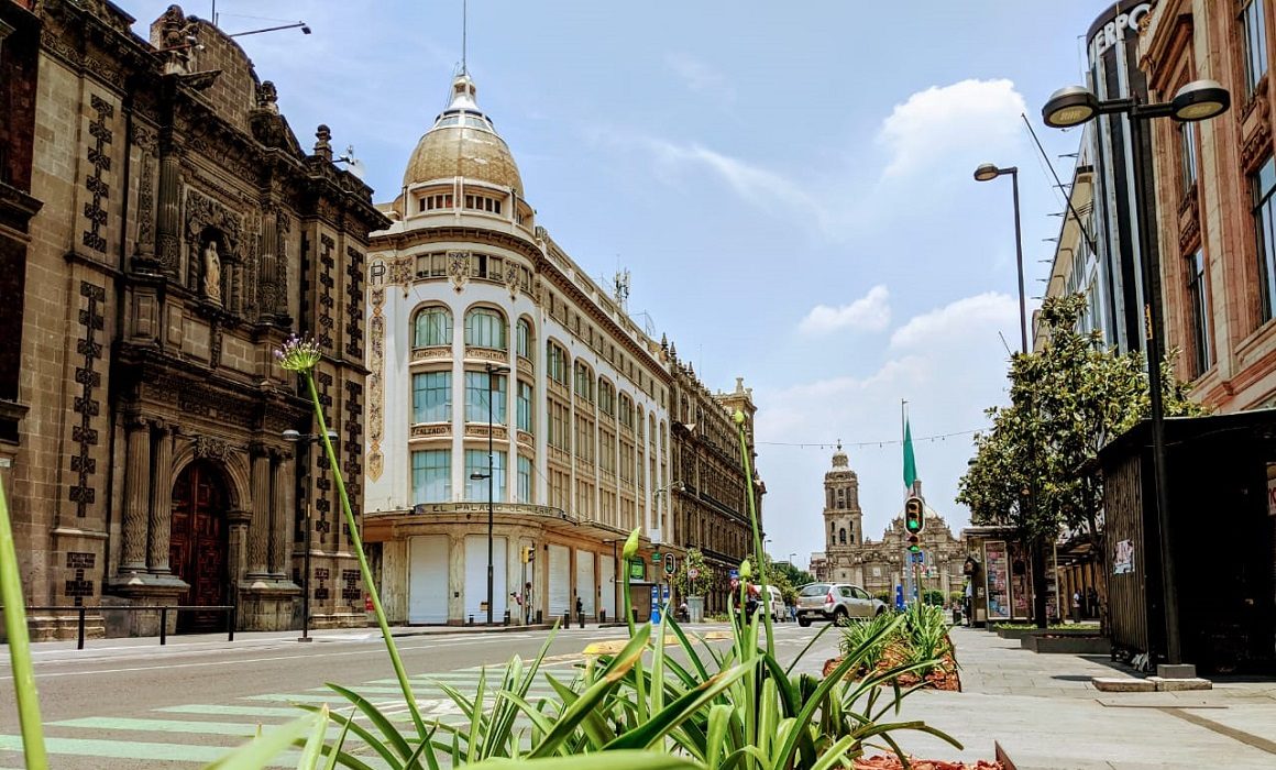 Turismo CDMX niega supuesta cancelación masiva en hoteles para el Mundial