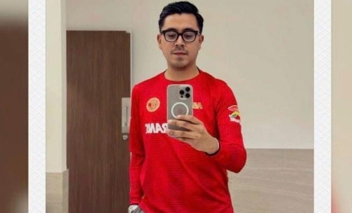 Unen fuerzas por 'Marinho' con rifa de firma de leyenda del Toluca