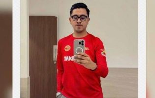 Unen fuerzas por 'Marinho' con rifa de firma de leyenda del Toluca