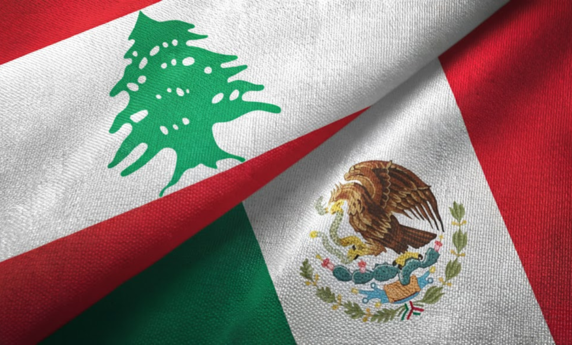 Urge Líbano en México a ayuda humanitaria ante desplazamiento masivo