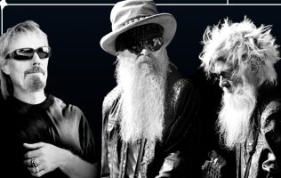 Vendrá ZZ Top a dejar constancia de su legado musical