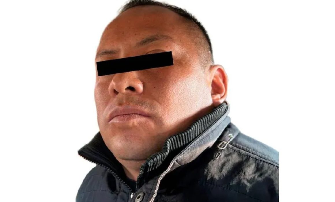 Vinculan a proceso a 'El Custodio' por extorsión a un comerciante