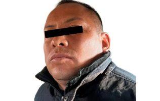 Vinculan a proceso a 'El Custodio' por extorsión a un comerciante