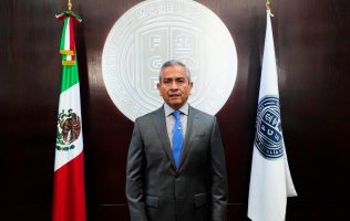 Vinculan a proceso a Jared Alejandro por desaparición de Kimberly