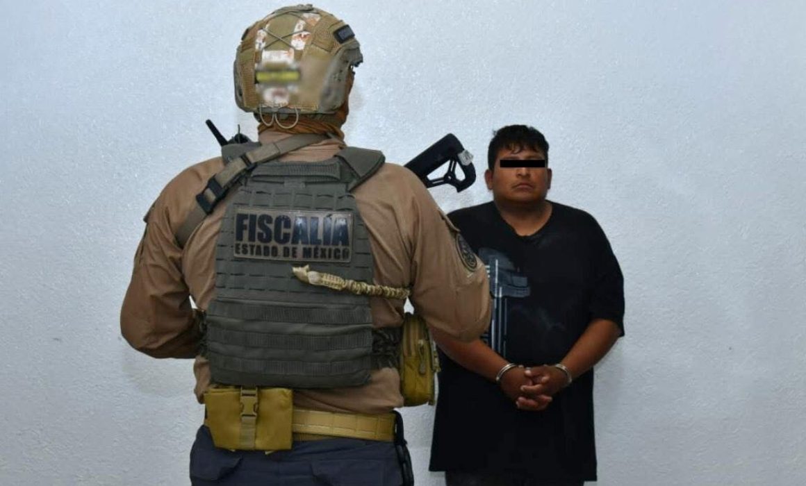 Vinculan a proceso a chofer de Didi por feminicidio de Ana Karen