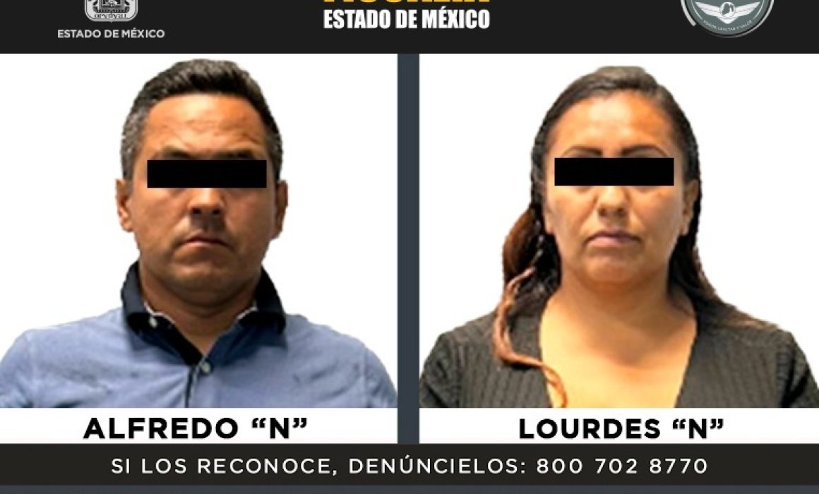 Vinculan a proceso a ex servidores por secuestro exprés en Edomex ...