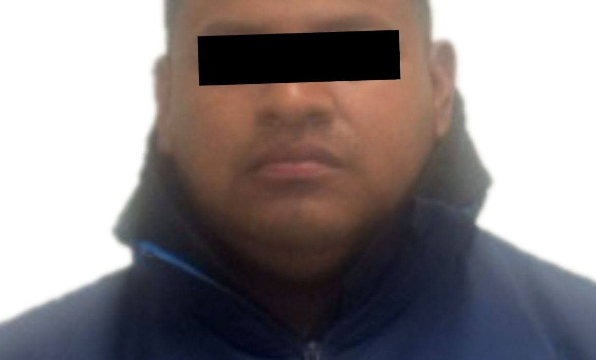 Vinculan a proceso a presunto implicado en secuestro exprés en autopista