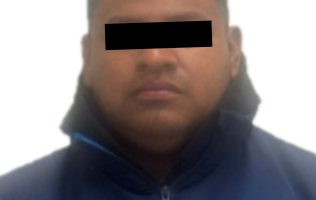 Vinculan a proceso a presunto implicado en secuestro exprés en autopista