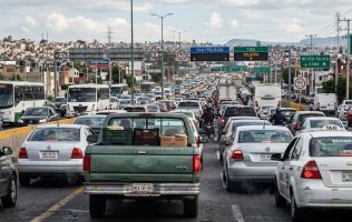 Checa tu placa: así aplica el Hoy No Circula en el Edomex este jueves