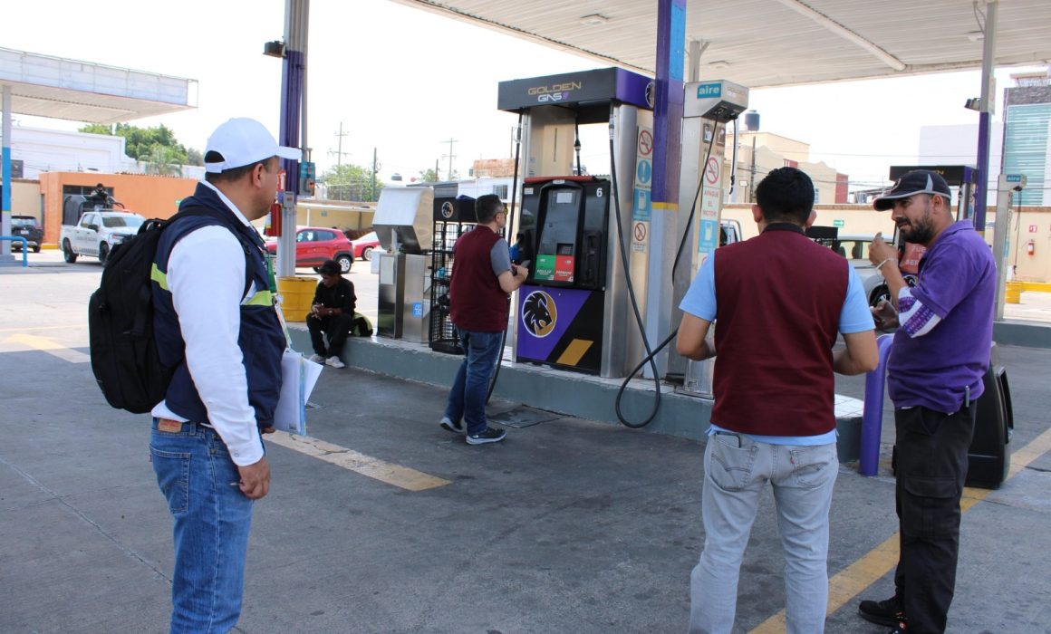 así impacta la gasolina en Semana Santa a Edomex