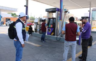 así impacta la gasolina en Semana Santa a Edomex