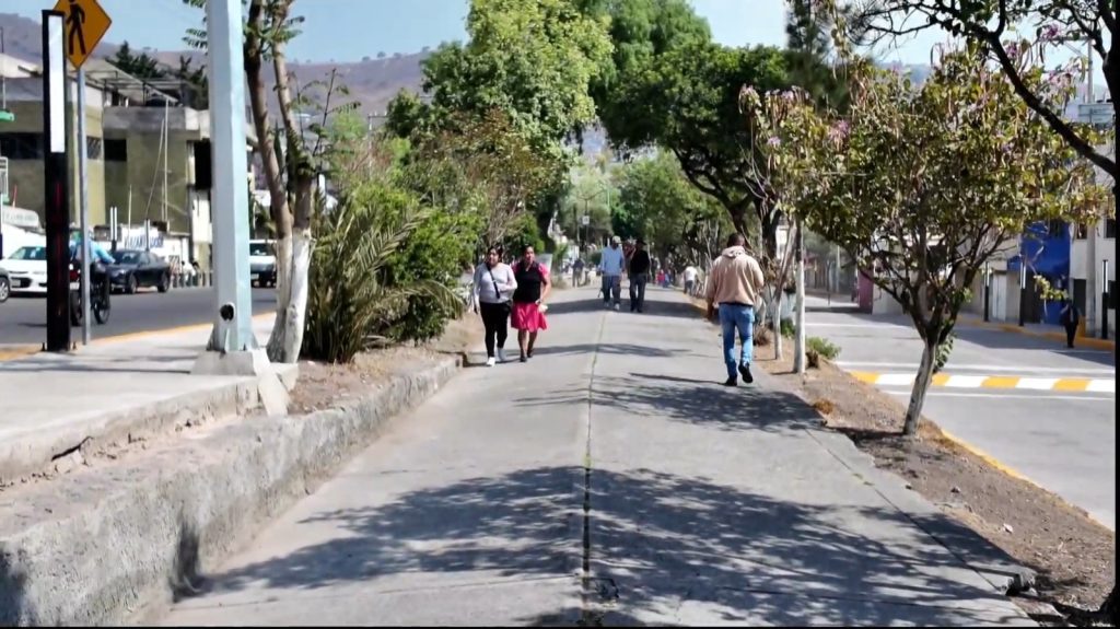 Fotos: Gobierno del Estado de México
