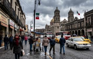 bajan temperaturas este viernes 27