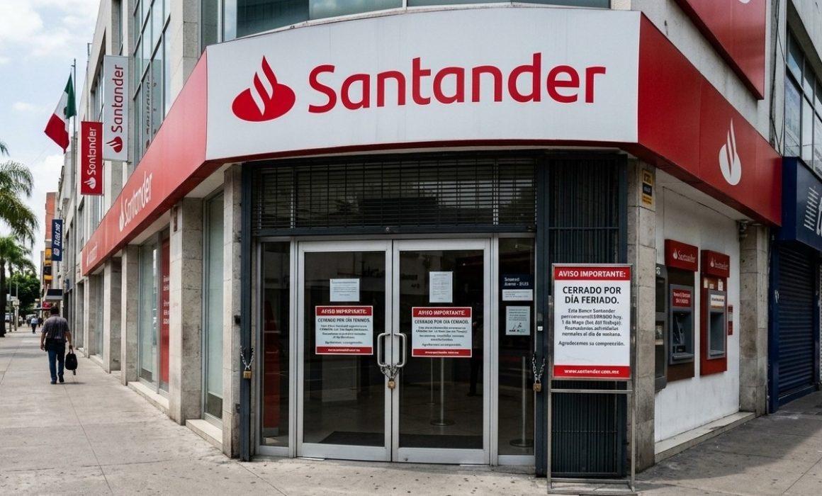 bancos suspenderán servicio durante 3 días