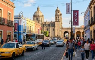¿Vuelve el calor al Edomex este 9 de marzo? Esto dice el SMN