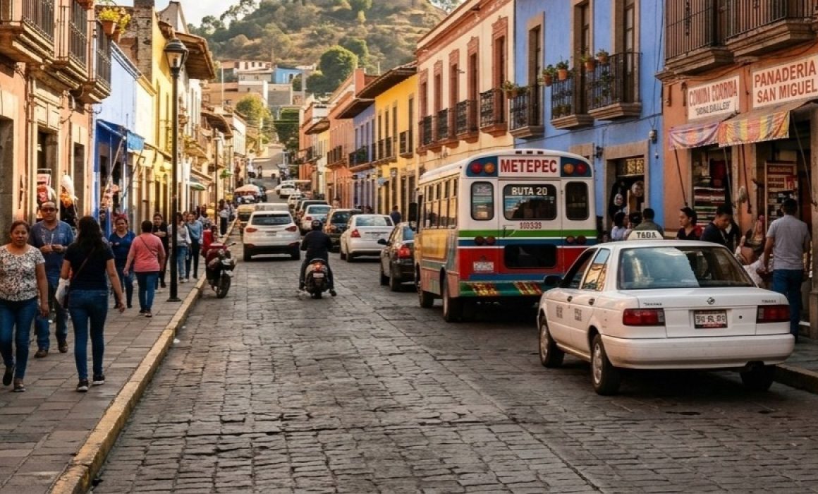 ¿Terminó el frío en el Edomex? Esto dice el SMN para este sábado 14