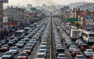 ¿Habrá doble no circula este jueves en el Edomex? Checa restricciones