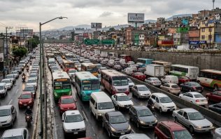 revisa el Hoy No Circula en Edomex este 3 de marzo