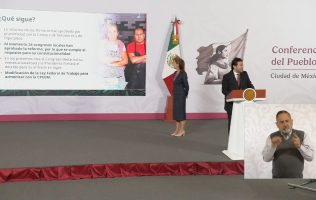 Si trabajas 8 horas al día, se garantizan 2 de descanso: STPS