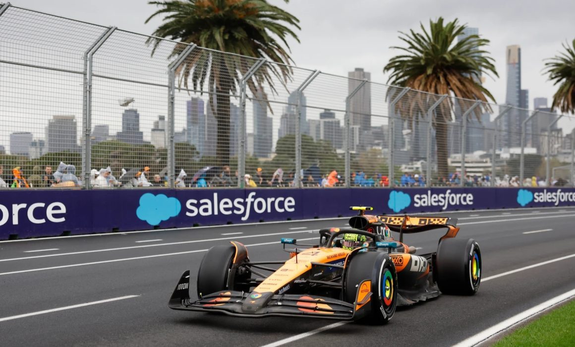 ¡La espera terminó! Este jueves regresa la F1 con su temporada 2026
