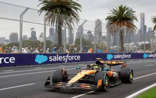 ¡La espera terminó! Este jueves regresa la F1 con su temporada 2026