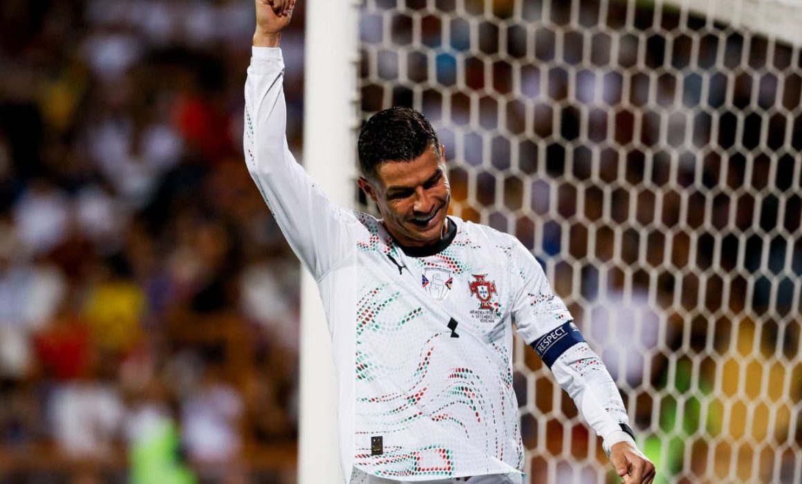 ¡Malas noticias! Se complica la visita de Cristiano Ronaldo a México