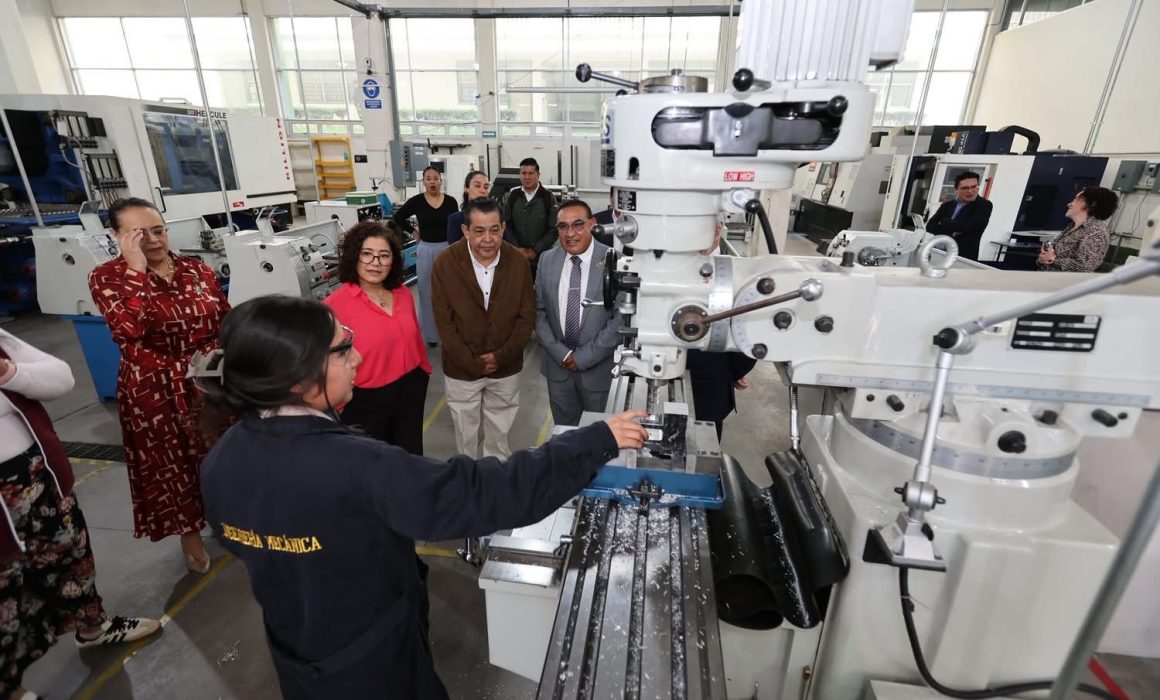 Abre UAEMéx la ciencia al futuro con encuentro de diseño y tecnología