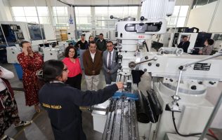 Abre UAEMéx la ciencia al futuro con encuentro de diseño y tecnología