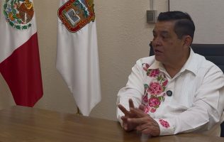 Acelera obras Semov Edomex de cara al mundial 2026
