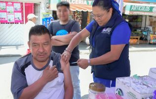 Acerca Atizapán servicios comunitarios y atención médica gratuita