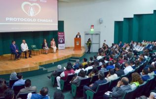 Activan en el Edomex vigilancia y detección de enfermedad de Chagas