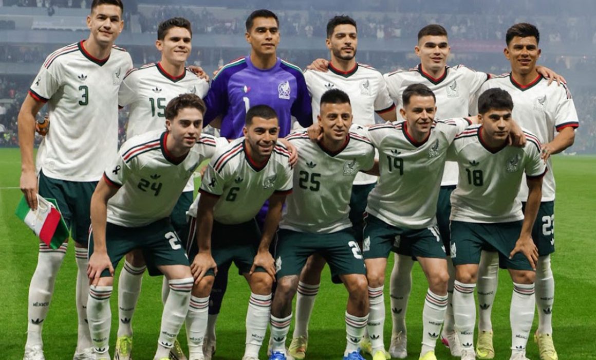 Acuerdo de Netflix y Concacaf golpea a televisoras y a afición mexicana