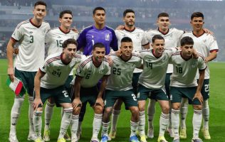 Acuerdo de Netflix y Concacaf golpea a televisoras y a afición mexicana