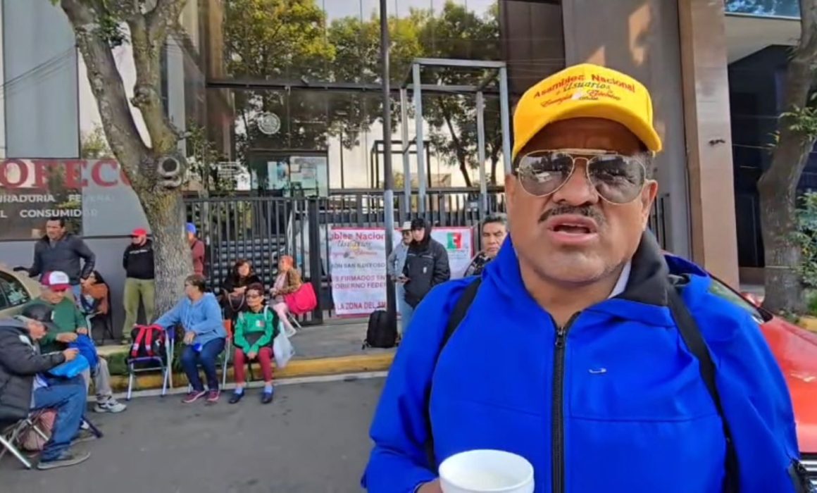 Acumula Edomex más de 80 mil denuncias por cobros irregulares de luz 