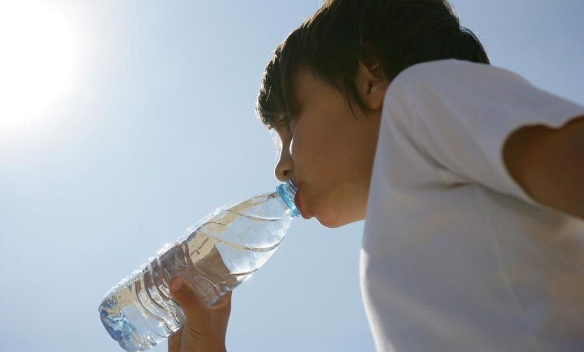 Advierte Edomex aumento de hasta 30% en enfermedades por calor