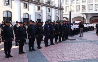 Advierten sanciones en Toluca por desperdiciar agua en Sábado de Gloria