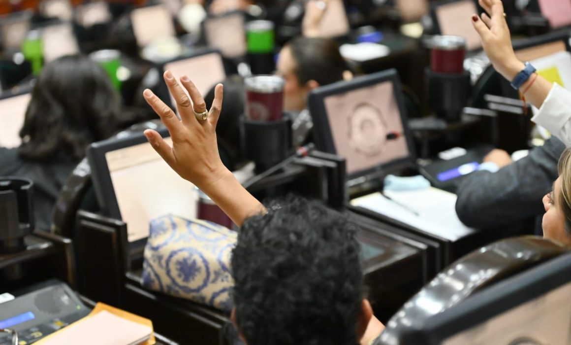 Ahora en Edomex podrás llevar el apellido de tu mamá, primero