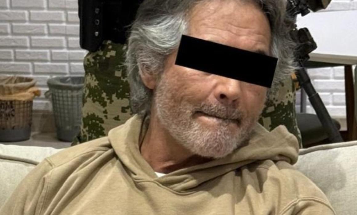 Ahora vinculan a proceso a Hernán N. por peculado; ya acumula 3 procesos