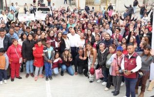 Alcanza Tlalnepantla máxima calificación financiera Triple A