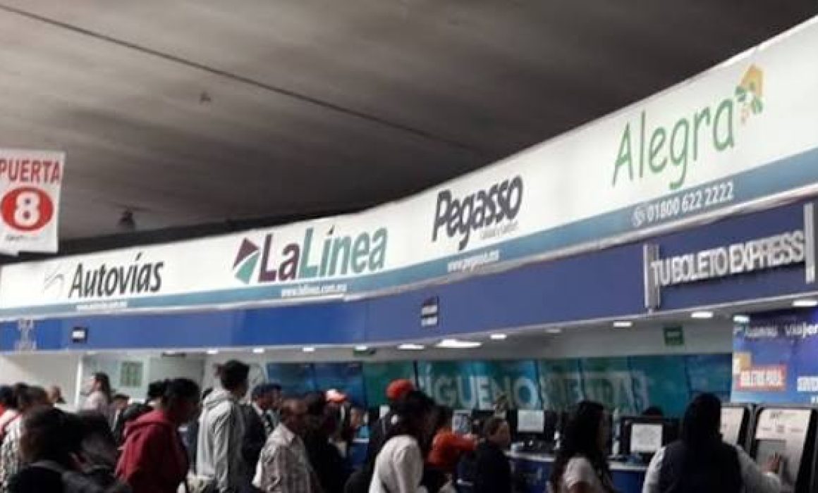 Alertan transportistas por bloqueos y afectaciones viales este 6 de abril