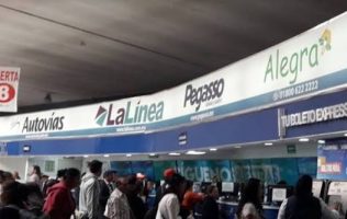 Alertan transportistas por bloqueos y afectaciones viales este 6 de abril