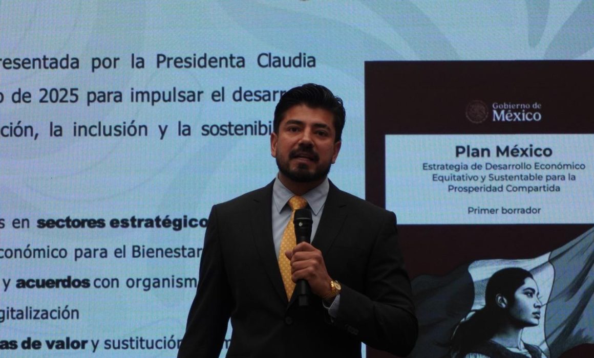 Alistan 400 mdp en créditos para emprendedores del Edomex